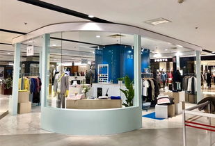 2018年百貨上市企業(yè)業(yè)績持續(xù)承壓，數(shù)碼產(chǎn)品成新增長極