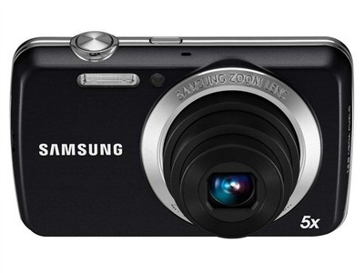 三星PL20數(shù)碼相機(jī)產(chǎn)品圖片展示