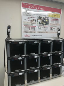 2018年第四屆日本智能工廠考察之旅 數碼產品制造的創新與啟示