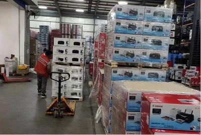 攜手索尼，京東電腦數(shù)碼618以“工廠直送”應(yīng)急模式保障用戶消費(fèi)體驗(yàn)