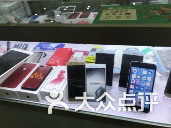 蘇州瑞富廣場(chǎng) 一站式數(shù)碼產(chǎn)品購(gòu)物體驗(yàn)指南