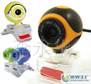 新特價(jià)“大眼睛”無(wú)驅(qū)攝像頭，500萬(wàn)像素，開(kāi)啟高清視訊新時(shí)代